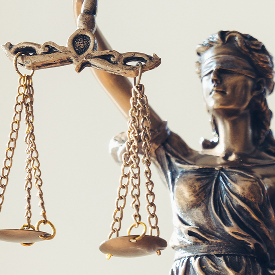 Lady Justice