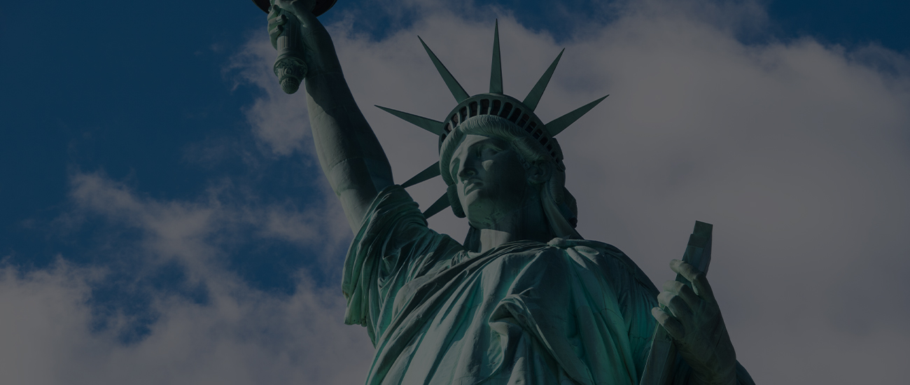 Statue of Liberty