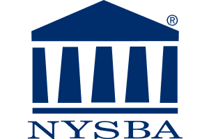 NYSBA Badge