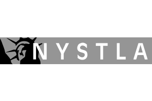 Nystla badge